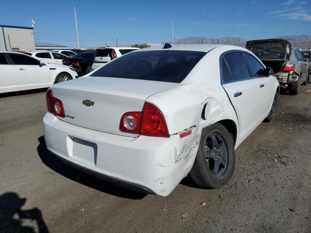 Photo 3 VIN: 1G1ZB5E06CF296837 - CHEVROLET MALIBU LS 