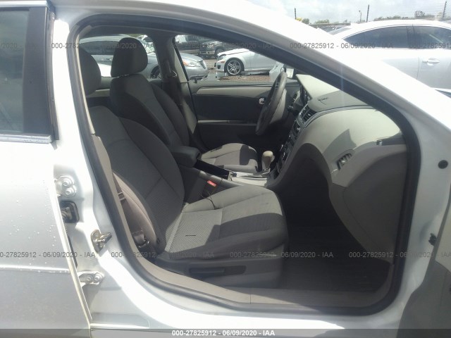 Photo 4 VIN: 1G1ZB5E06CF302121 - CHEVROLET MALIBU 