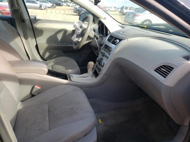 Photo 4 VIN: 1G1ZB5E06CF303561 - CHEVROLET MALIBU LS 