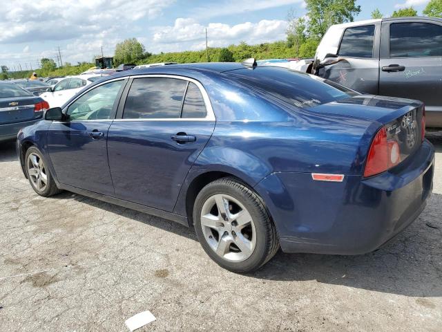 Photo 1 VIN: 1G1ZB5E06CF308954 - CHEVROLET MALIBU LS 