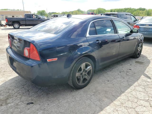 Photo 2 VIN: 1G1ZB5E06CF308954 - CHEVROLET MALIBU LS 