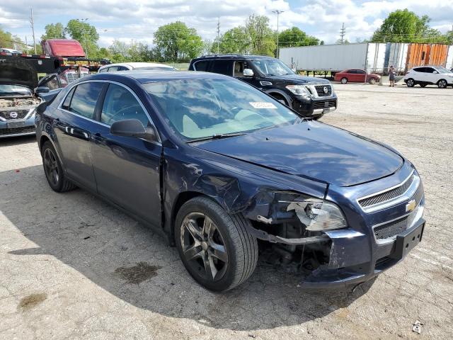 Photo 3 VIN: 1G1ZB5E06CF308954 - CHEVROLET MALIBU LS 