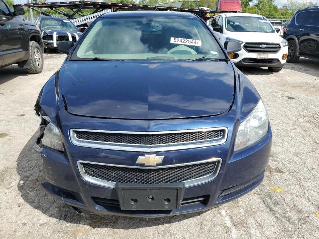 Photo 4 VIN: 1G1ZB5E06CF308954 - CHEVROLET MALIBU LS 