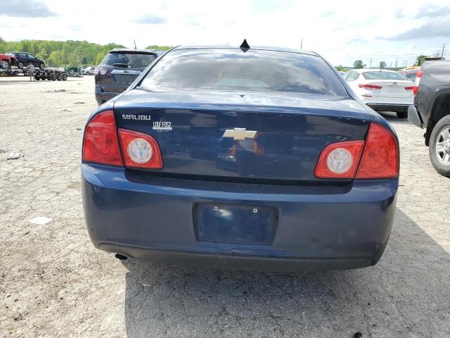 Photo 5 VIN: 1G1ZB5E06CF308954 - CHEVROLET MALIBU LS 