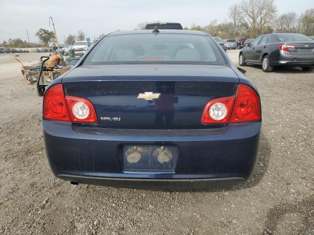 Photo 5 VIN: 1G1ZB5E06CF314804 - CHEVROLET MALIBU 