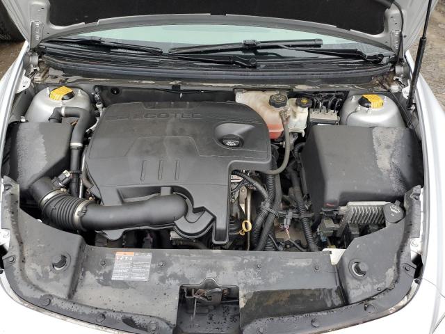 Photo 10 VIN: 1G1ZB5E06CF319954 - CHEVROLET MALIBU LS 