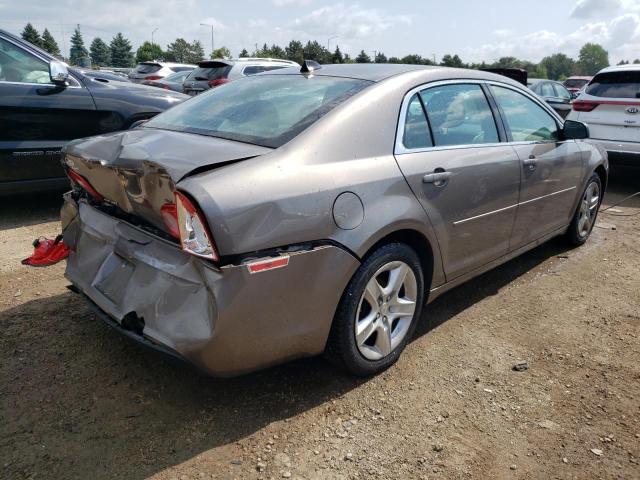 Photo 2 VIN: 1G1ZB5E06CF321543 - CHEVROLET MALIBU LS 