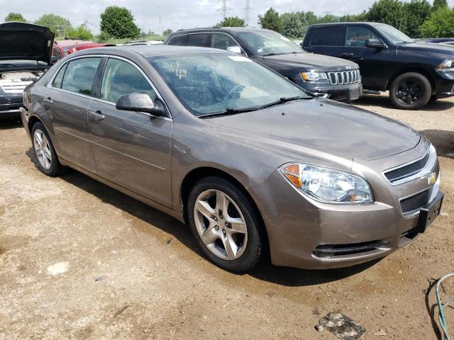 Photo 3 VIN: 1G1ZB5E06CF321543 - CHEVROLET MALIBU LS 