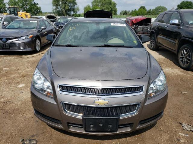 Photo 4 VIN: 1G1ZB5E06CF321543 - CHEVROLET MALIBU LS 