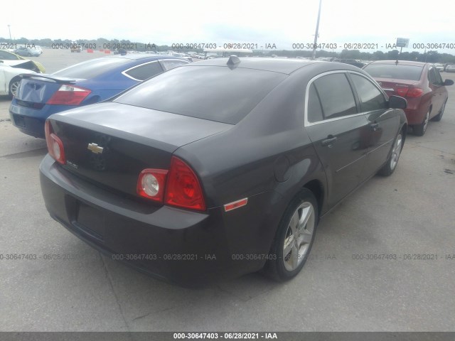 Photo 3 VIN: 1G1ZB5E06CF337273 - CHEVROLET MALIBU 