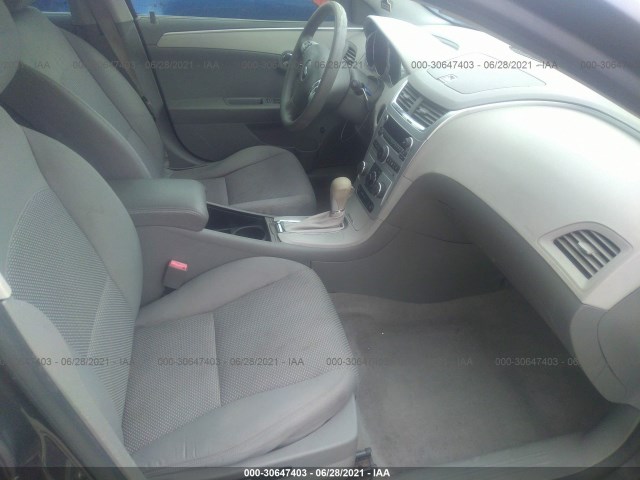 Photo 4 VIN: 1G1ZB5E06CF337273 - CHEVROLET MALIBU 