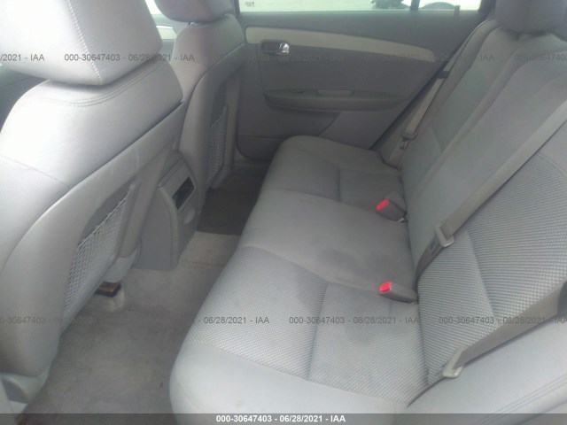 Photo 7 VIN: 1G1ZB5E06CF337273 - CHEVROLET MALIBU 