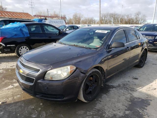 Photo 1 VIN: 1G1ZB5E06CF340237 - CHEVROLET MALIBU LS 