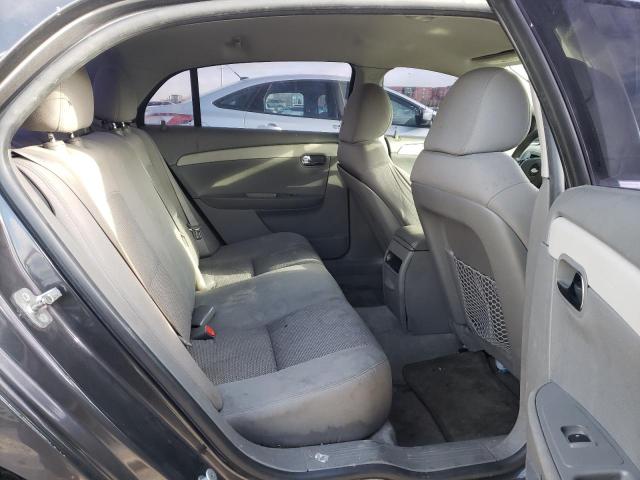 Photo 5 VIN: 1G1ZB5E06CF340237 - CHEVROLET MALIBU LS 