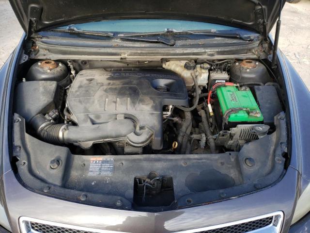 Photo 6 VIN: 1G1ZB5E06CF340237 - CHEVROLET MALIBU LS 