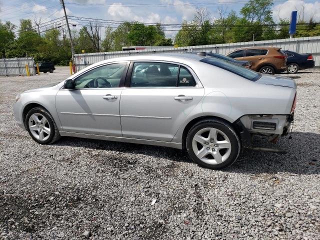 Photo 1 VIN: 1G1ZB5E07CF101456 - CHEVROLET MALIBU 