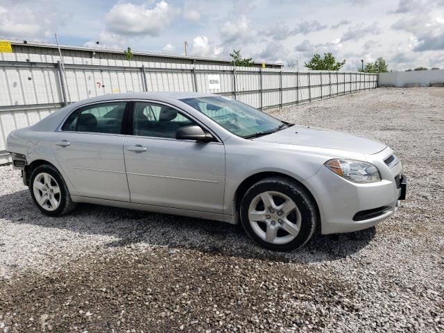 Photo 3 VIN: 1G1ZB5E07CF101456 - CHEVROLET MALIBU 