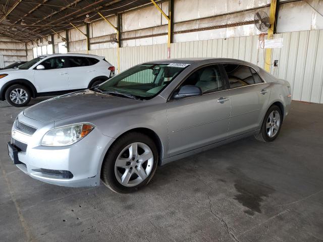 Photo 0 VIN: 1G1ZB5E07CF105782 - CHEVROLET MALIBU LS 