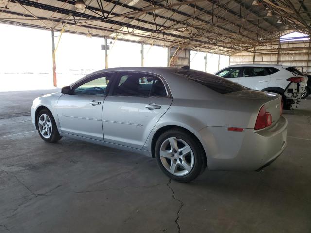 Photo 1 VIN: 1G1ZB5E07CF105782 - CHEVROLET MALIBU LS 