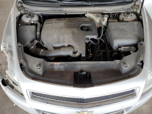 Photo 10 VIN: 1G1ZB5E07CF105782 - CHEVROLET MALIBU LS 