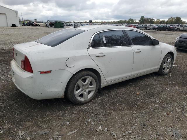 Photo 2 VIN: 1G1ZB5E07CF141231 - CHEVROLET MALIBU LS 