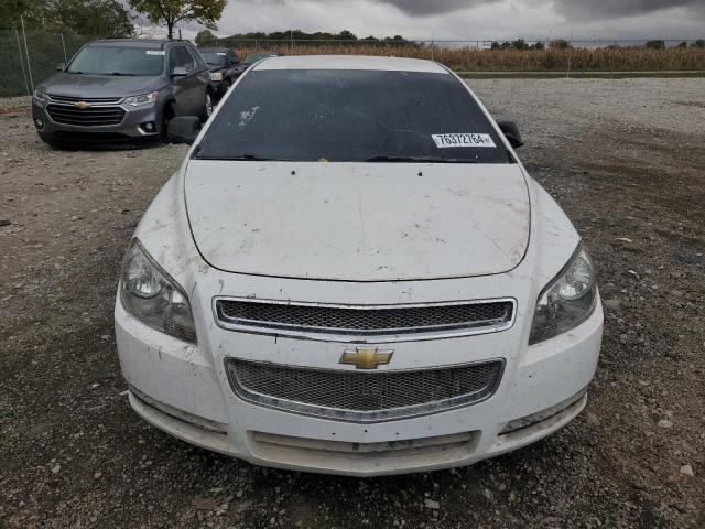 Photo 4 VIN: 1G1ZB5E07CF141231 - CHEVROLET MALIBU LS 