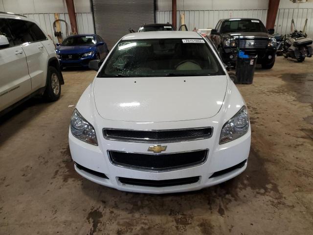 Photo 4 VIN: 1G1ZB5E07CF142850 - CHEVROLET MALIBU LS 