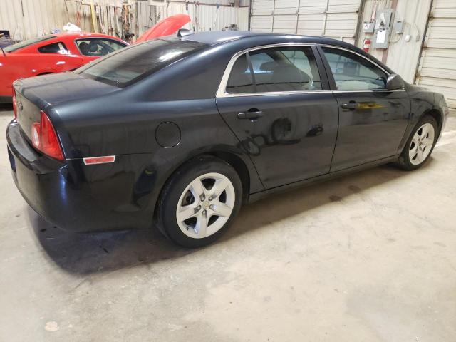 Photo 2 VIN: 1G1ZB5E07CF147255 - CHEVROLET MALIBU LS 