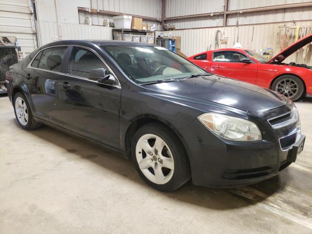 Photo 3 VIN: 1G1ZB5E07CF147255 - CHEVROLET MALIBU LS 