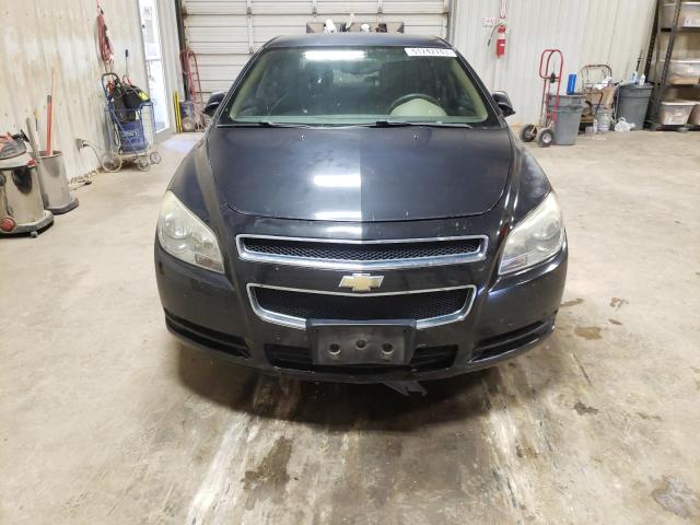 Photo 4 VIN: 1G1ZB5E07CF147255 - CHEVROLET MALIBU LS 