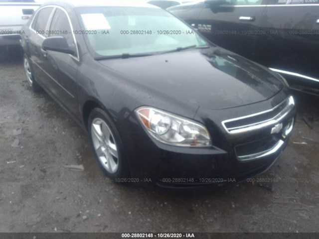 Photo 0 VIN: 1G1ZB5E07CF149863 - CHEVROLET MALIBU 