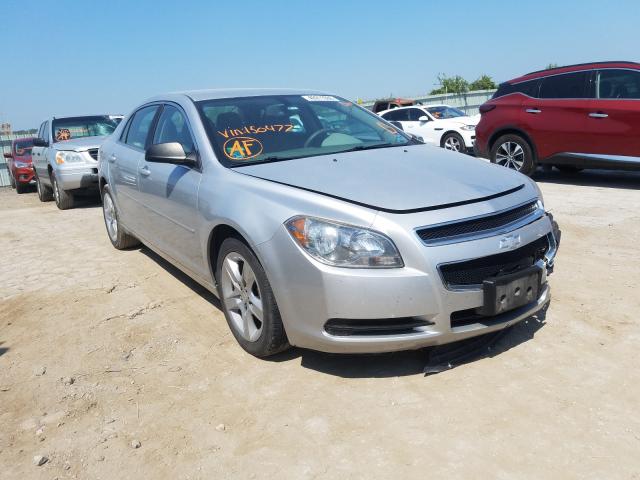 Photo 0 VIN: 1G1ZB5E07CF150477 - CHEVROLET MALIBU LS 