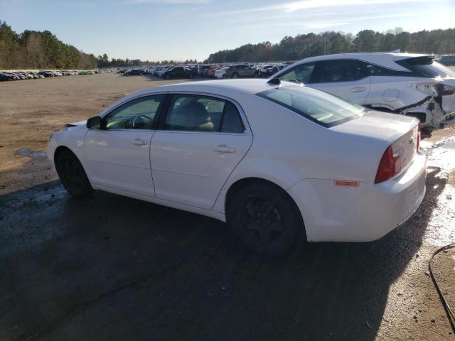 Photo 1 VIN: 1G1ZB5E07CF151824 - CHEVROLET MALIBU LS 