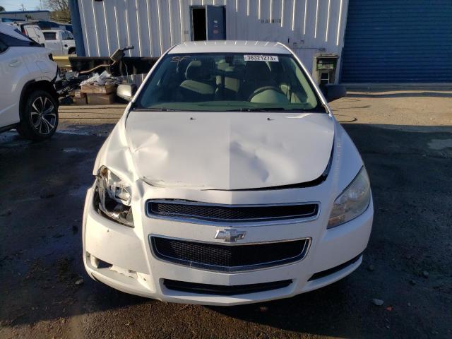 Photo 4 VIN: 1G1ZB5E07CF151824 - CHEVROLET MALIBU LS 