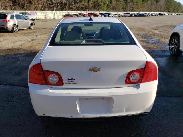 Photo 5 VIN: 1G1ZB5E07CF151824 - CHEVROLET MALIBU LS 