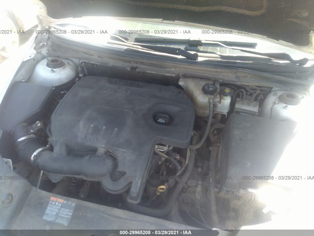 Photo 9 VIN: 1G1ZB5E07CF155503 - CHEVROLET MALIBU 