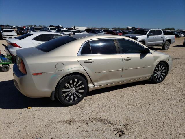 Photo 2 VIN: 1G1ZB5E07CF160538 - CHEVROLET MALIBU LS 