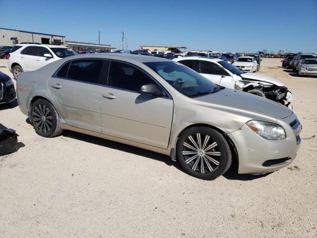 Photo 3 VIN: 1G1ZB5E07CF160538 - CHEVROLET MALIBU LS 