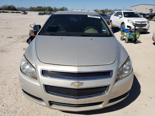 Photo 4 VIN: 1G1ZB5E07CF160538 - CHEVROLET MALIBU LS 