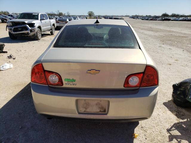 Photo 5 VIN: 1G1ZB5E07CF160538 - CHEVROLET MALIBU LS 