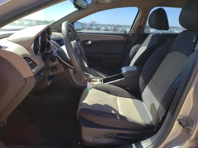 Photo 6 VIN: 1G1ZB5E07CF160538 - CHEVROLET MALIBU LS 