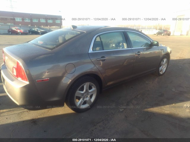 Photo 3 VIN: 1G1ZB5E07CF162788 - CHEVROLET MALIBU 