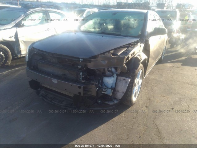 Photo 5 VIN: 1G1ZB5E07CF162788 - CHEVROLET MALIBU 