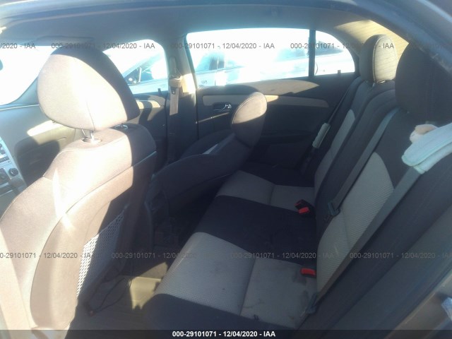 Photo 7 VIN: 1G1ZB5E07CF162788 - CHEVROLET MALIBU 