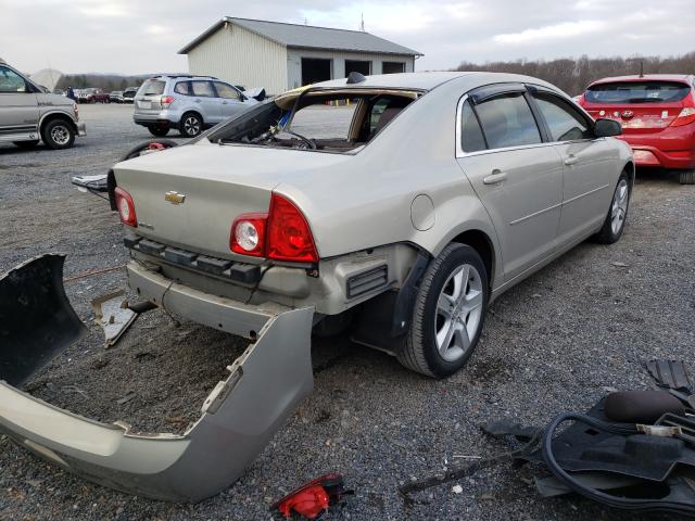 Photo 3 VIN: 1G1ZB5E07CF164279 - CHEVROLET MALIBU LS 