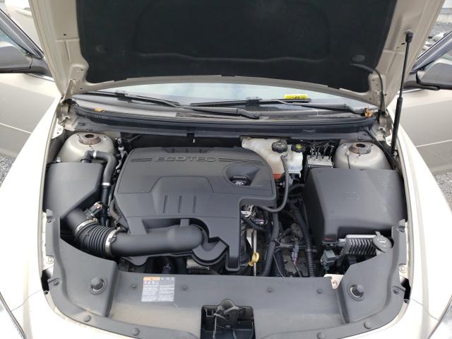 Photo 6 VIN: 1G1ZB5E07CF164279 - CHEVROLET MALIBU LS 