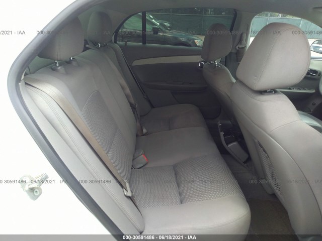 Photo 7 VIN: 1G1ZB5E07CF170003 - CHEVROLET MALIBU 