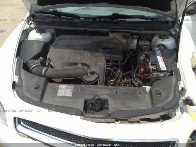 Photo 9 VIN: 1G1ZB5E07CF170003 - CHEVROLET MALIBU 