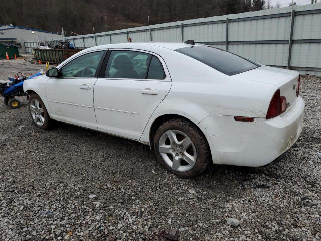 Photo 1 VIN: 1G1ZB5E07CF173340 - CHEVROLET MALIBU 