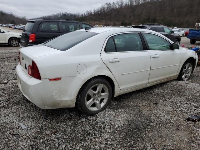 Photo 2 VIN: 1G1ZB5E07CF173340 - CHEVROLET MALIBU 